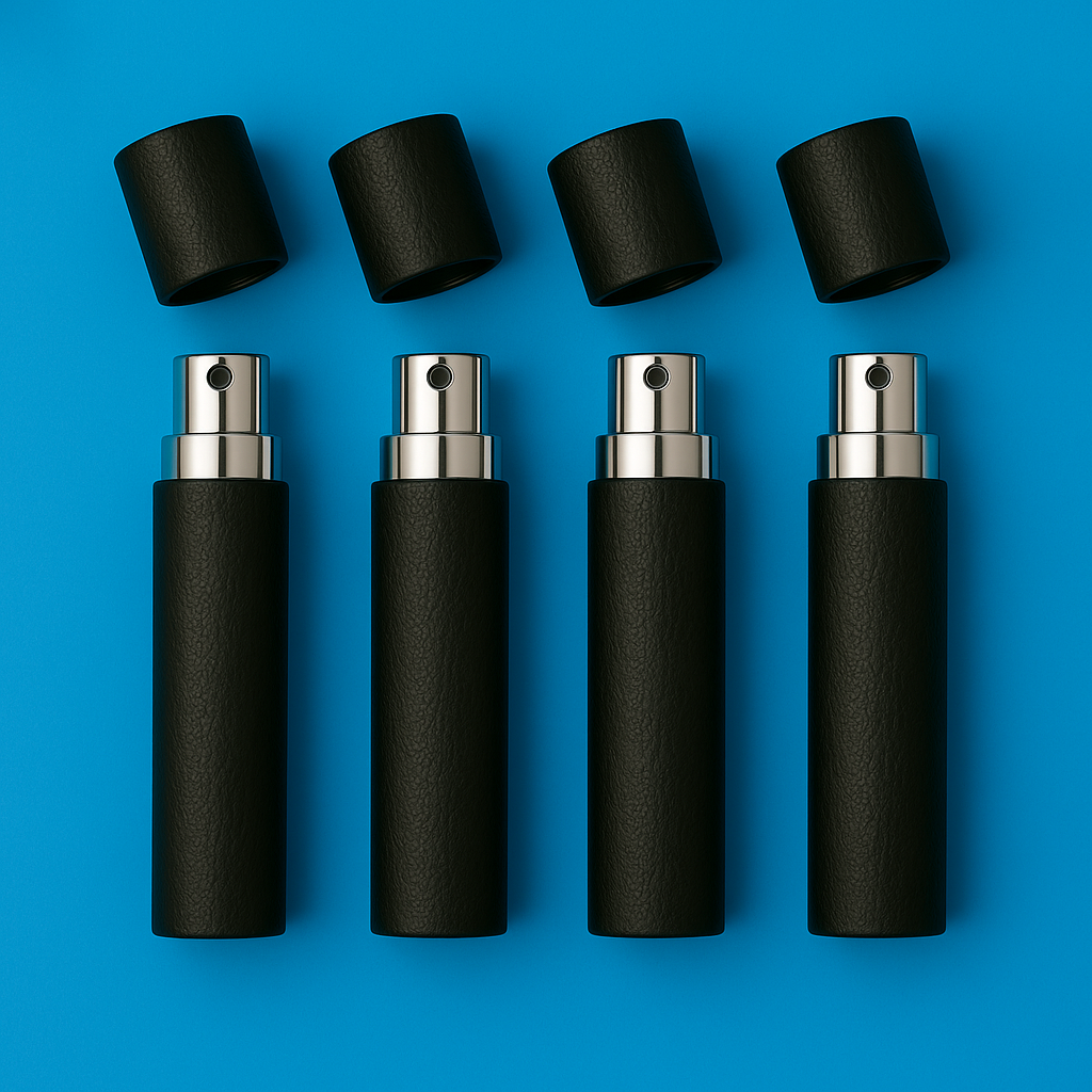 Pardevo Classic Bottom Refillable Atomizer 8ml