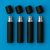 Pardevo Classic Bottom Refillable Atomizer 8ml