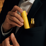 Pardevo Classic Bottom Refillable Atomizer 8ml