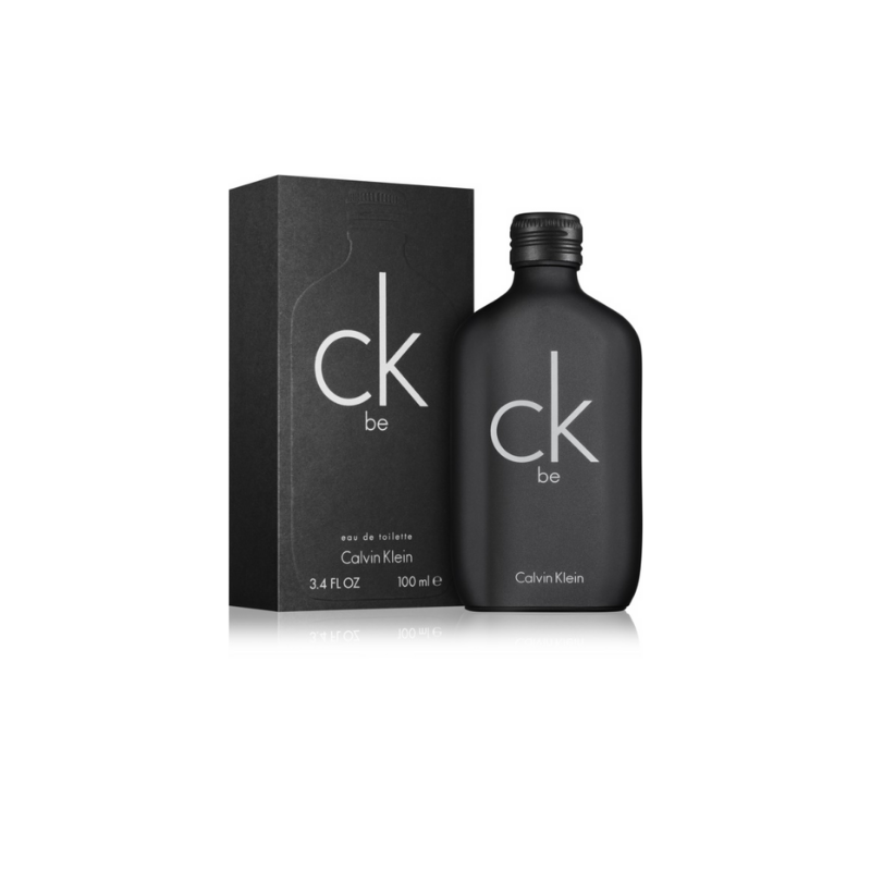 Calvin Klein CK Be Eau de Toilette for Men