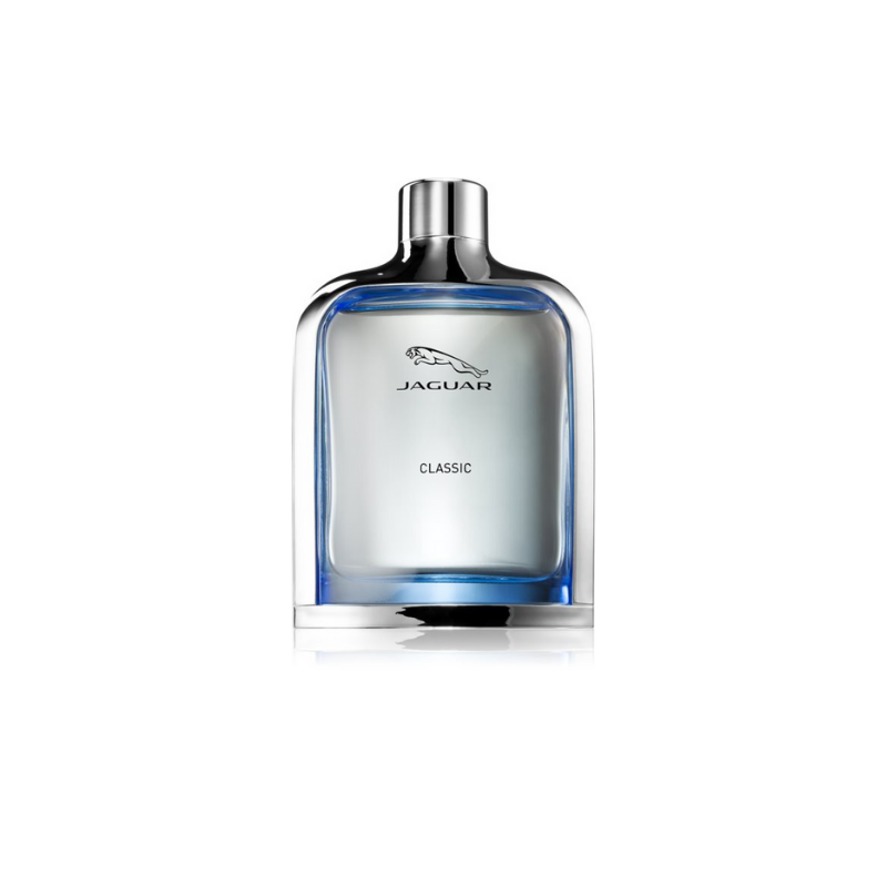 Jaguar Classic Blue Eau de Toilette for Men