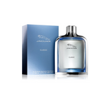 Jaguar Classic Blue Eau de Toilette for Men