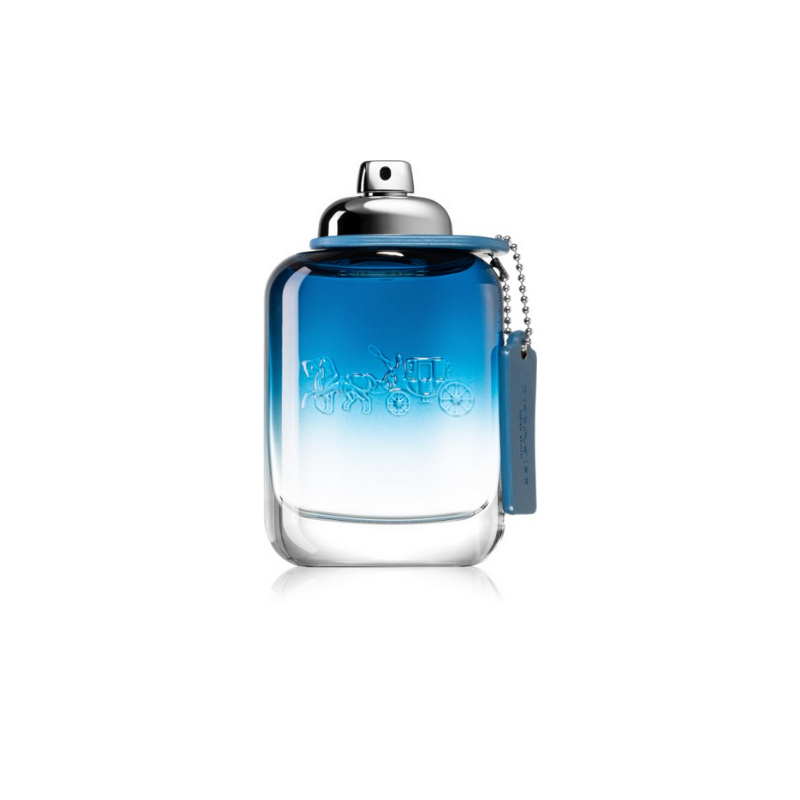 Coach Blue Man Eau de Toilette for Men