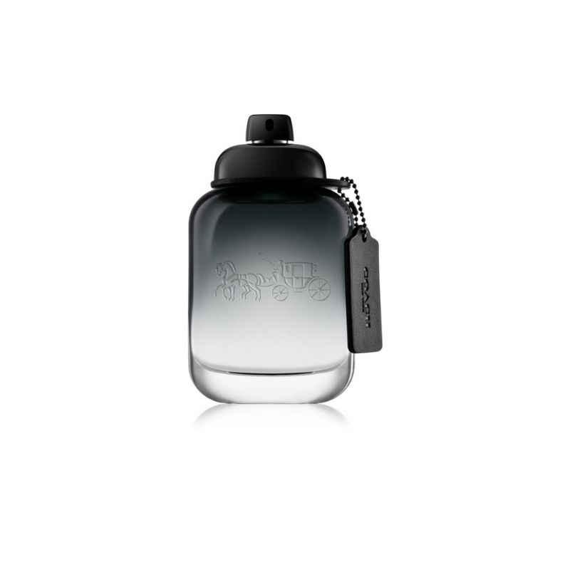Coach Man Eau de Toilette for Men