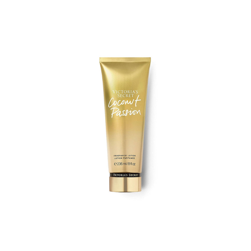 Victoria's Secret Coconut Passion Body Lotion for Women
