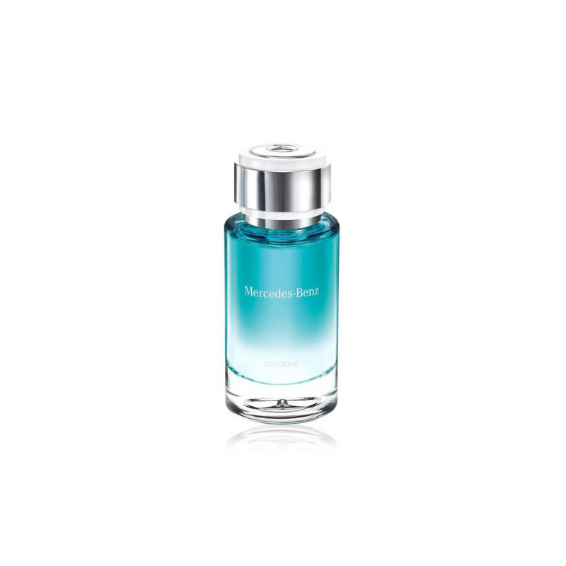 Mercedes Benz Cologne Eau de Toilette for Men