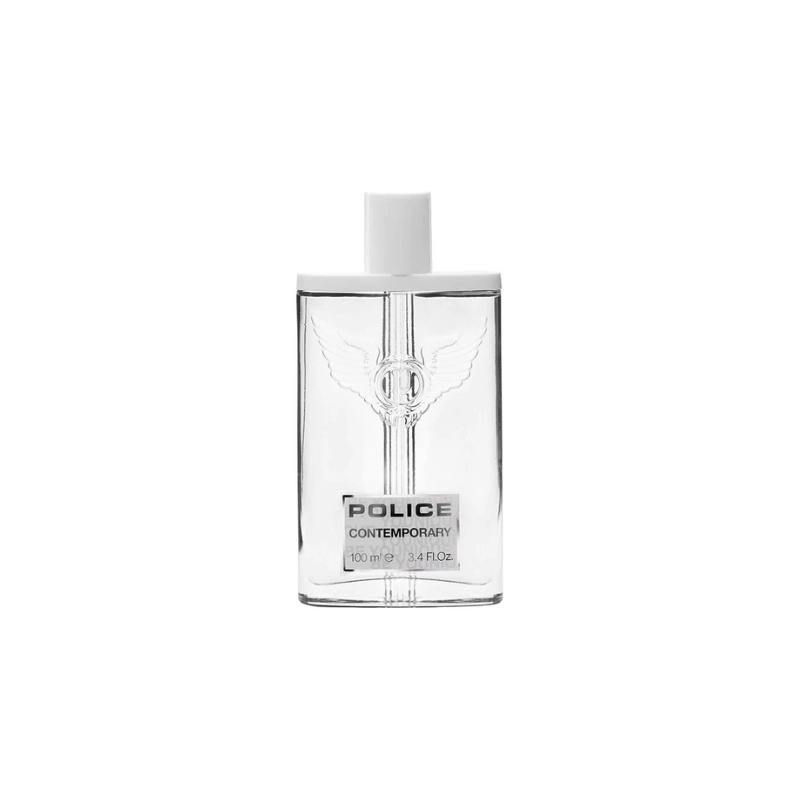 Police Contemporary Eau de Toilette for Men