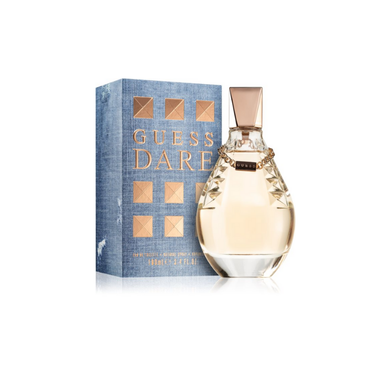 Guess Dare Eau de Toilette for Women