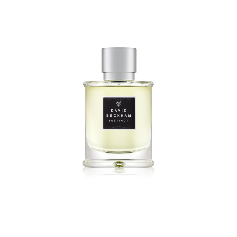 David Beckham Instinct Eau de Toilette for Men