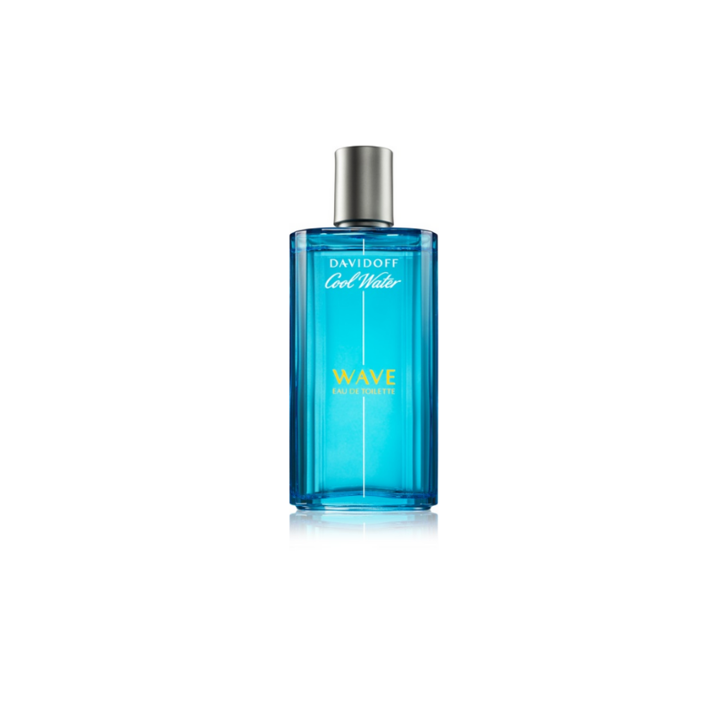 Davidoff Cool Water Wave Eau de Toilette for Men