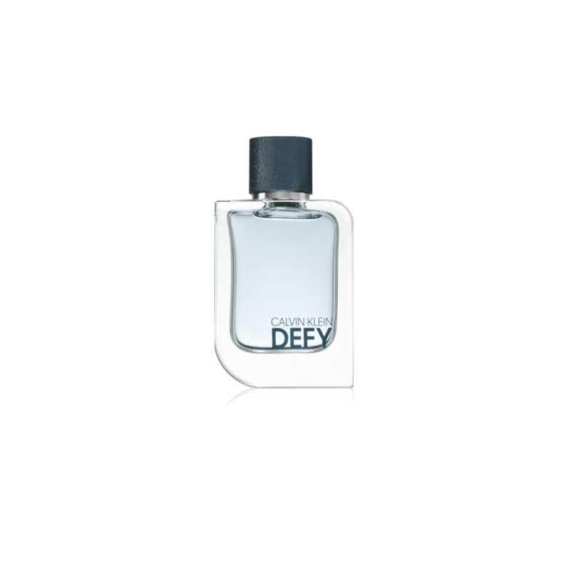 Calvin Klein Defy Eau de Toilette for Men