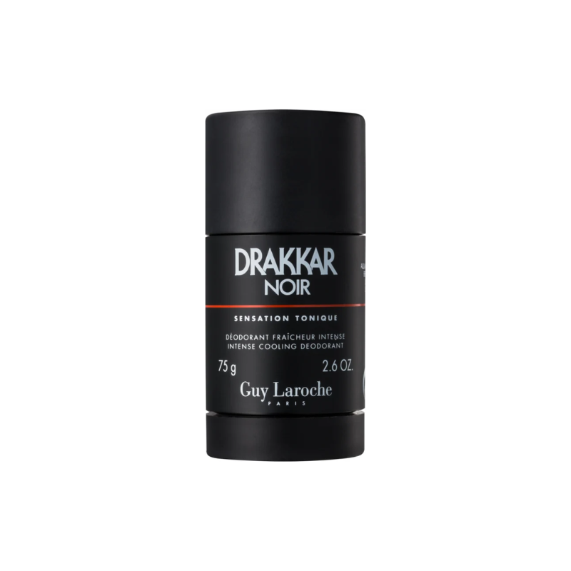 Guy Laroche Drakkar Noir Deodorant Stick for Men