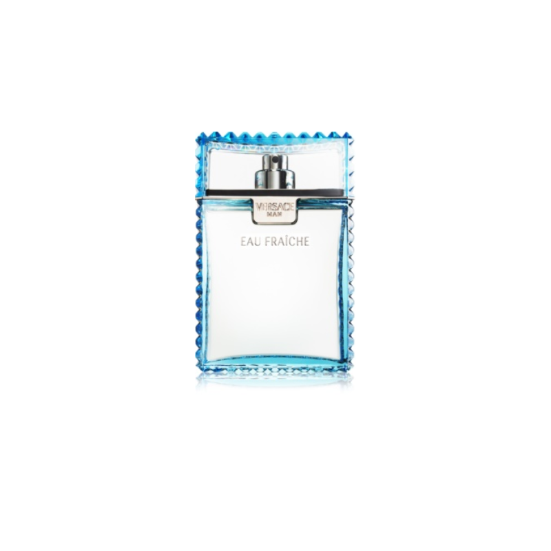 Versace Eau Fraîche Deodorant Spray for Men