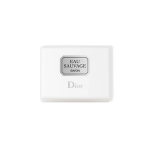 Dior Eau Sauvage Perfumed Soap for Men