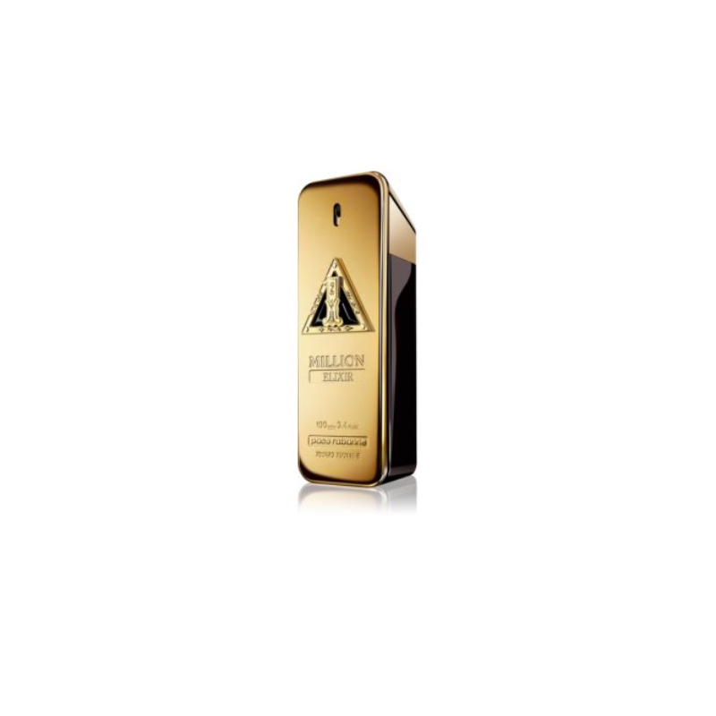 Paco Rabanne 1 Million Elixir Parfum Intense for Men