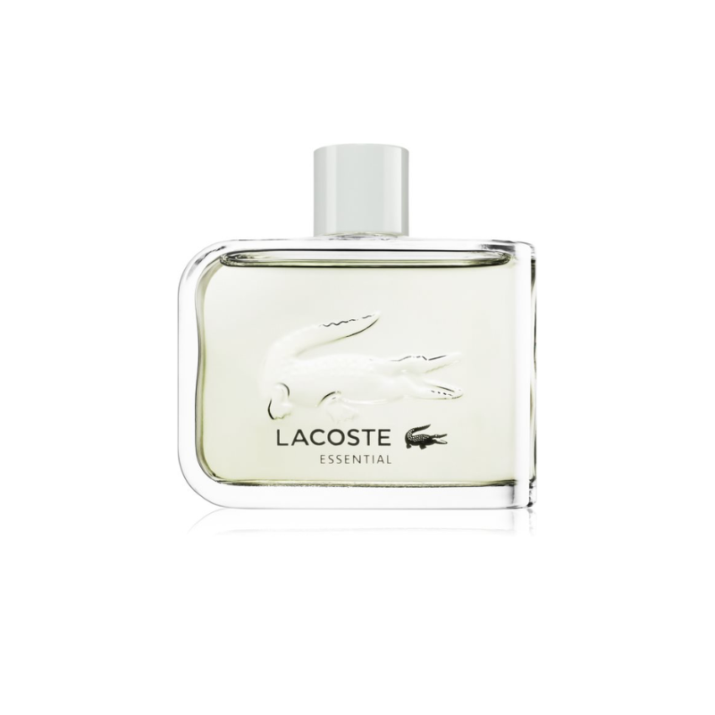 Lacoste Essential Eau de Toilette for Men