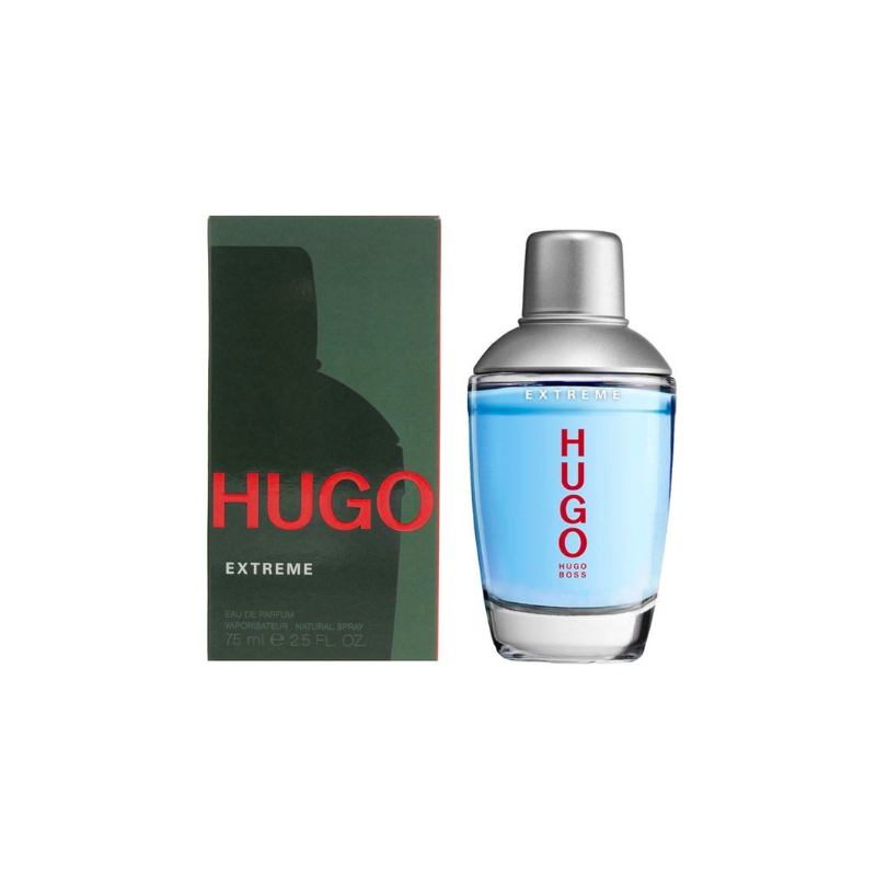 Hugo Boss HUGO Man Extreme Eau de Parfum for Men
