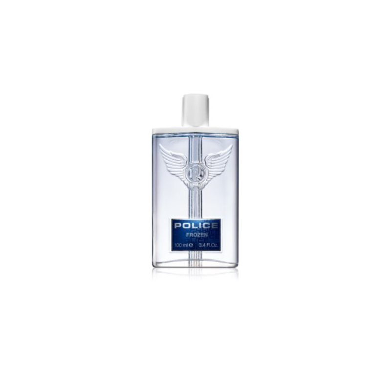 Police Frozen Eau de Toilette for Men