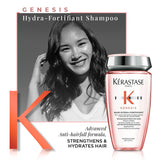 Kerastase Genesis - Bain Hydra-Fortifiant Shampoo 500ml
