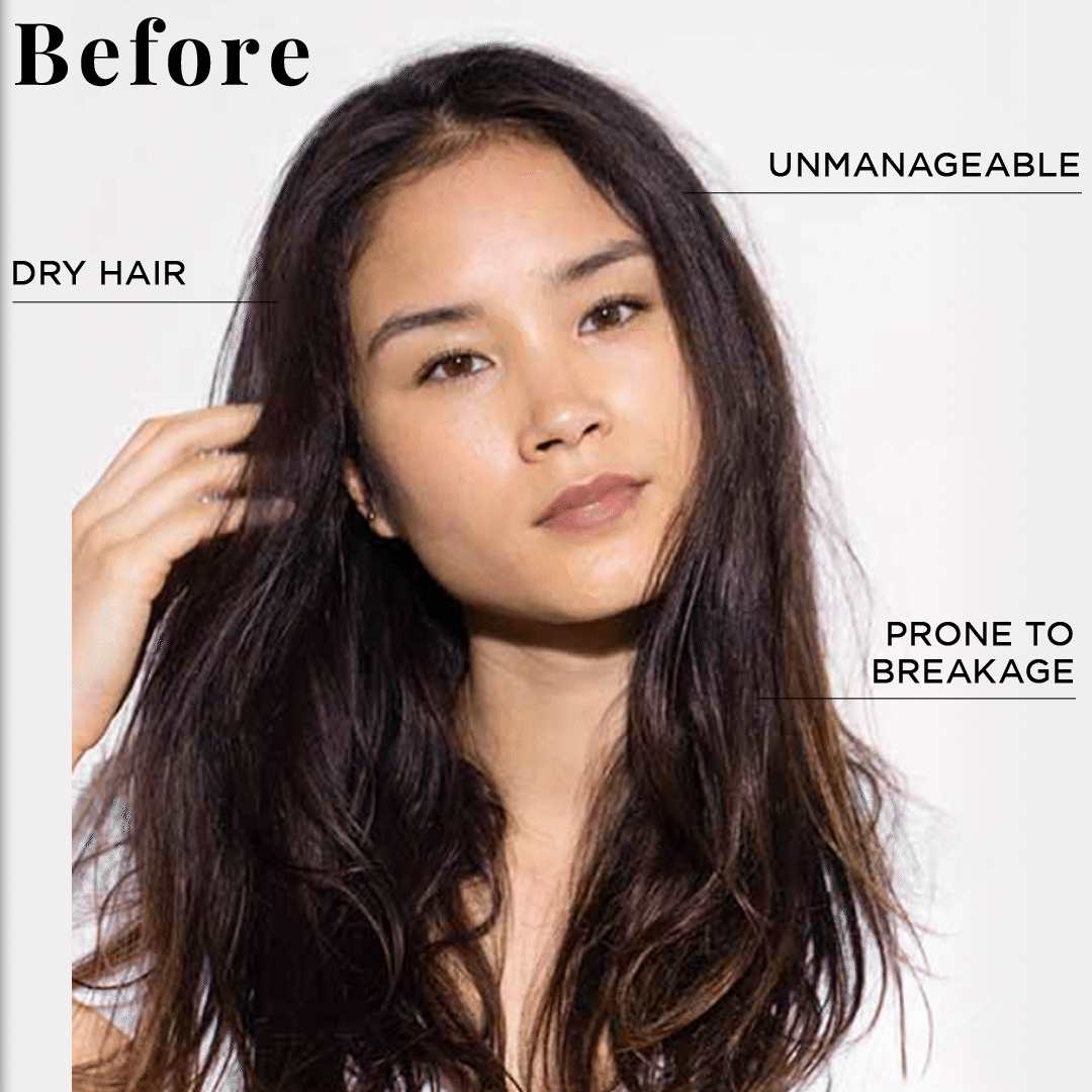 Kerastase Genesis - Bain Hydra-Fortifiant Shampoo 500ml