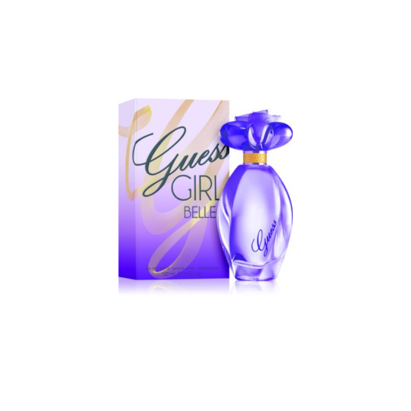 Guess Girl Belle Eau de Toilette for Women
