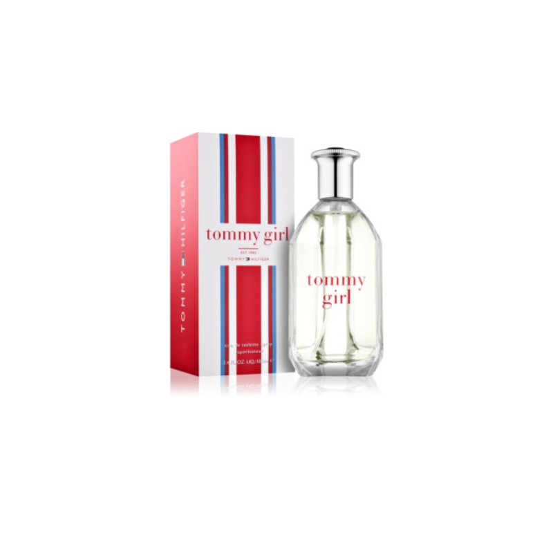 Tommy Hilfiger Tommy Girl Eau de Toilette for Women