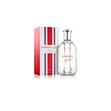 Tommy Hilfiger Tommy Girl Eau de Toilette for Women