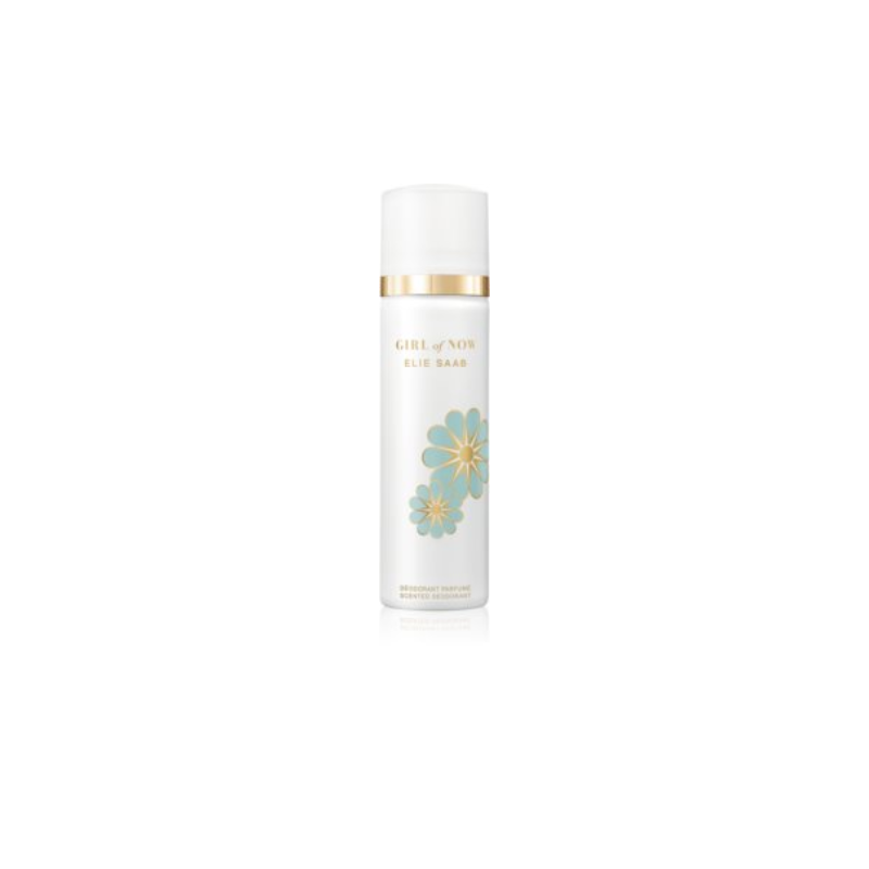 Elie Saab Girl of Now Deodorant Spray for Women