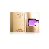 Guess Gold Man Eau de Toilette for Men
