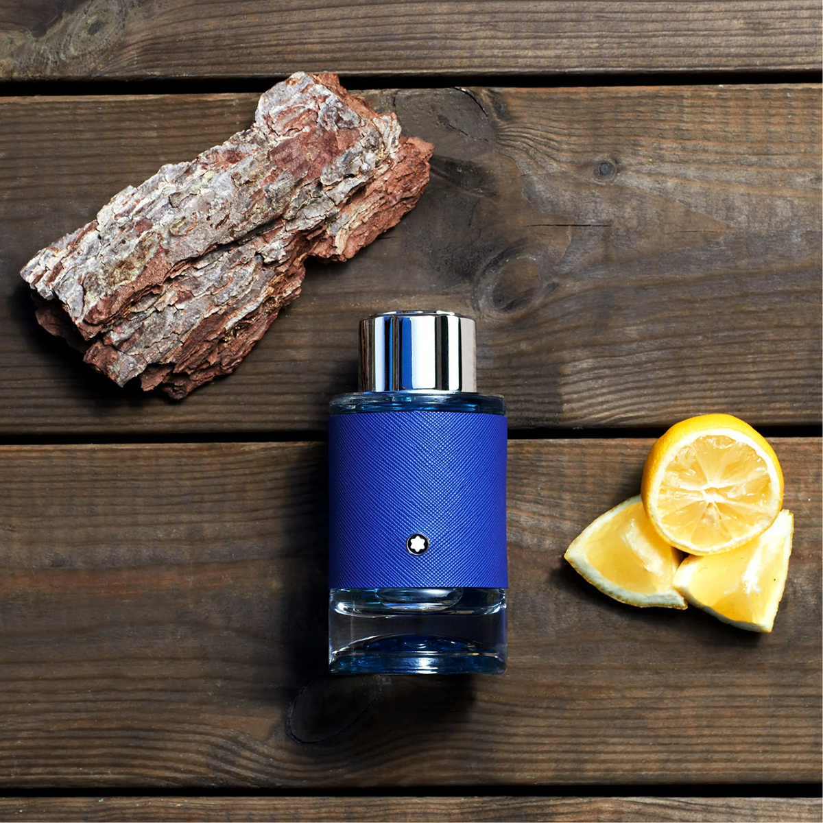 Mont Blanc Explorer Ultra Blue Eau de Parfum for Men
