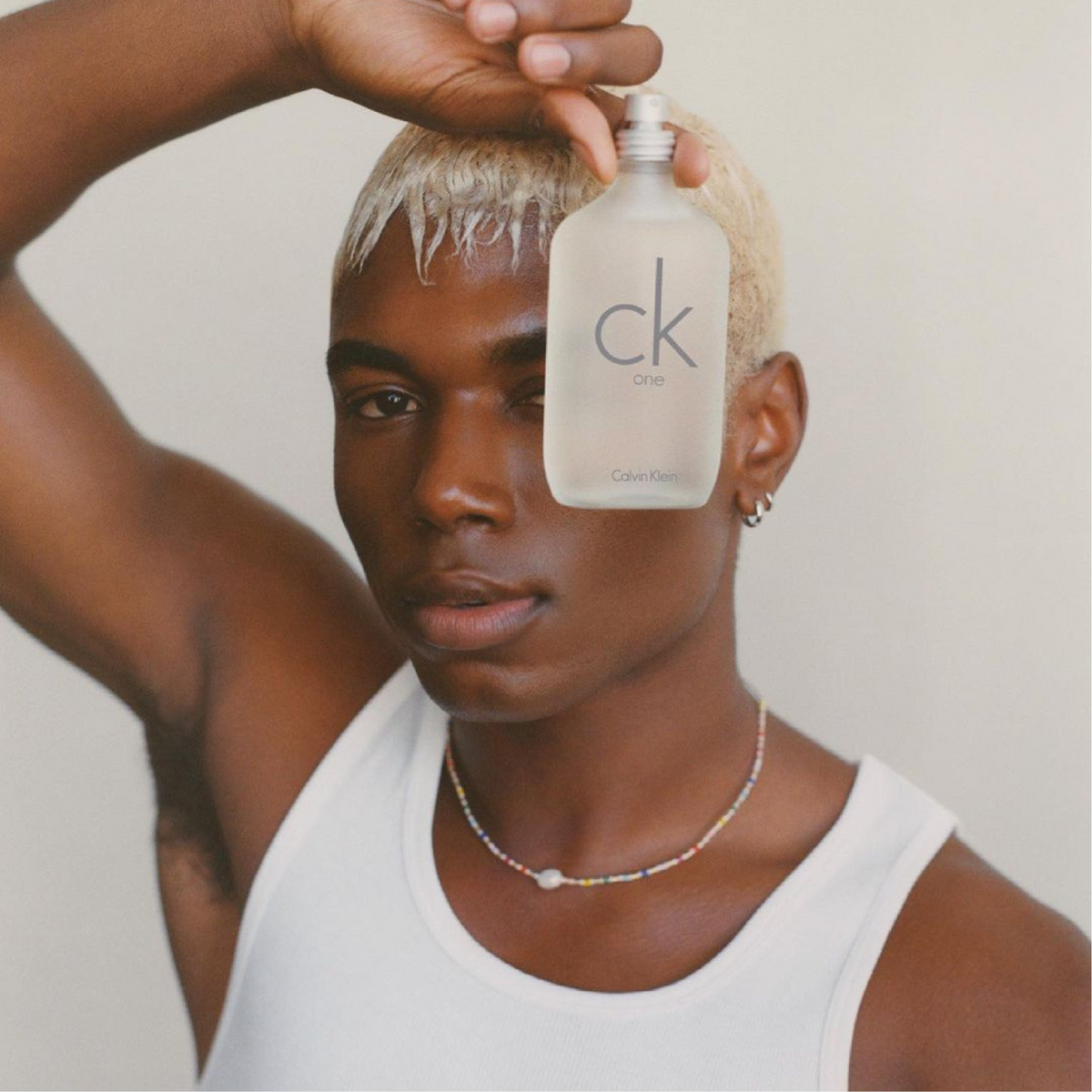Calvin Klein CK One Eau de Toilette for Men