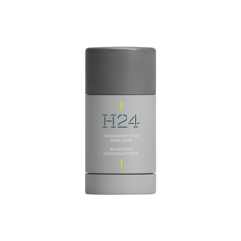 Hermes H24 Deodorant Stick for Men