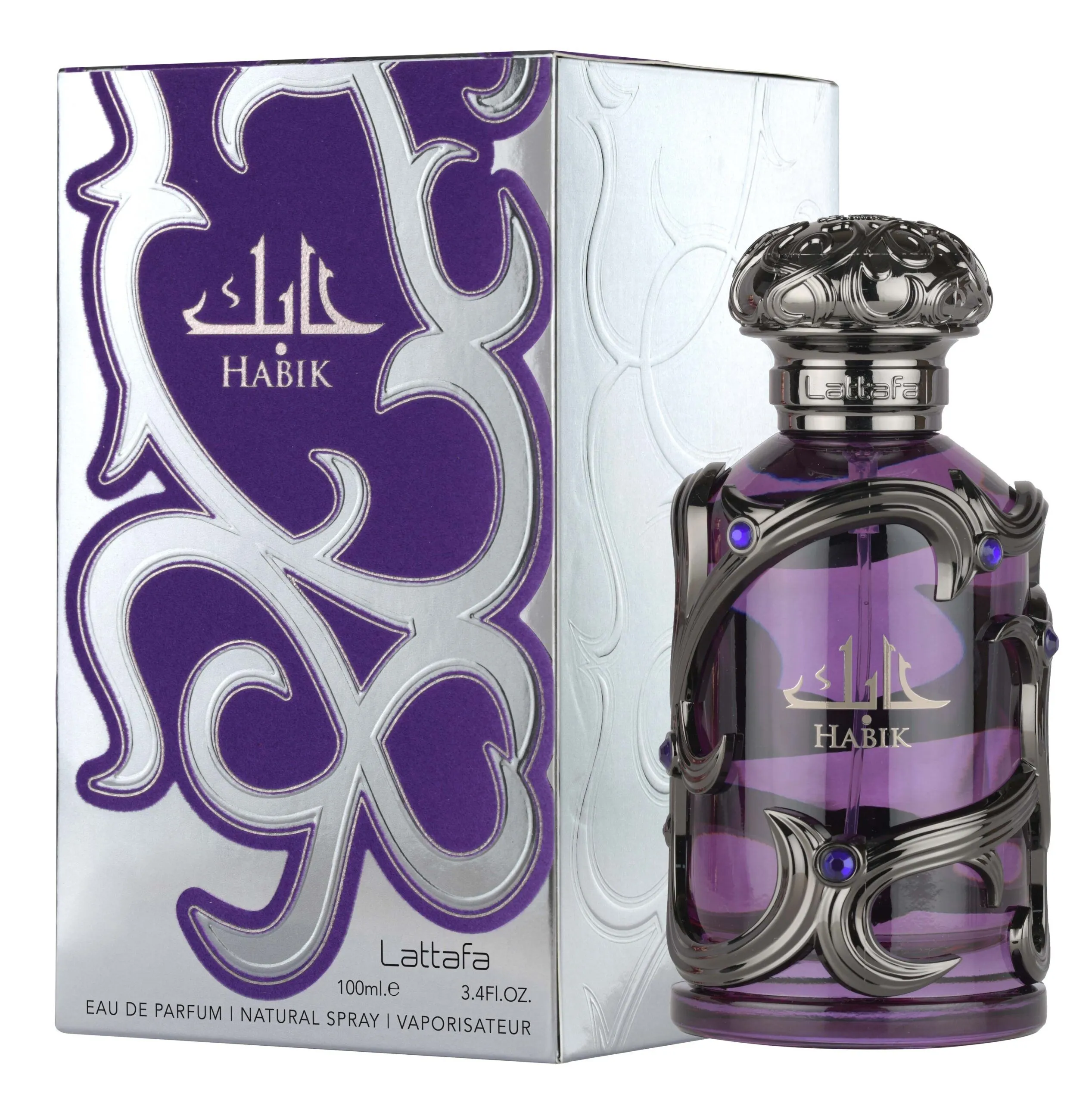 Lattafa Habik Men