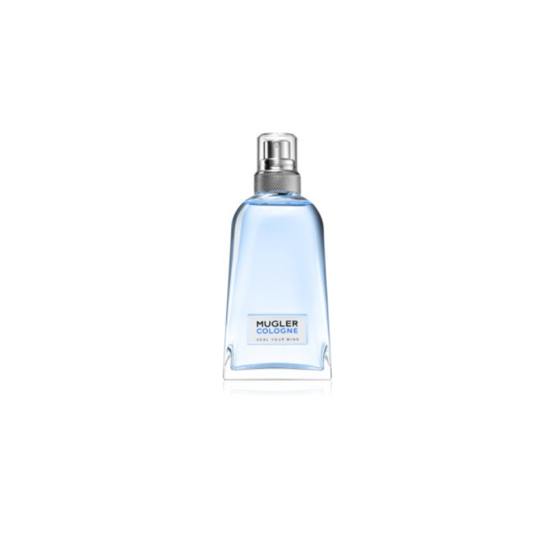 Mugler Cologne Heal your mind Eau de Toilette for Unisex