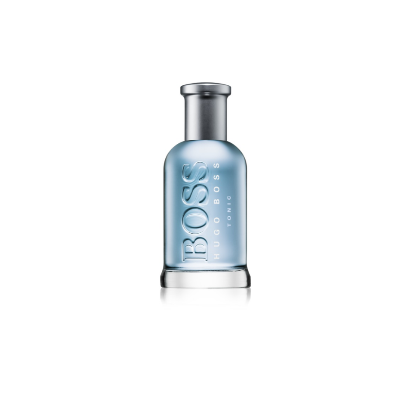 Boss Bottled Tonic Eau de Toilette for Men