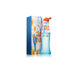 Moschino I Love Love Eau de Toilette for Women