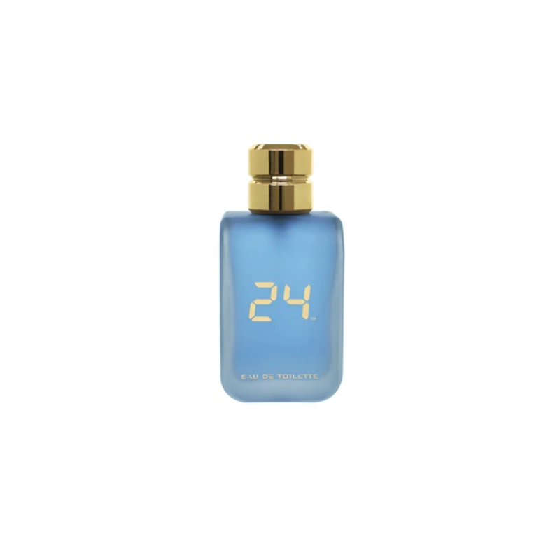 24 Ice Gold Eau de Toilette