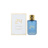 24 Ice Gold Eau de Toilette