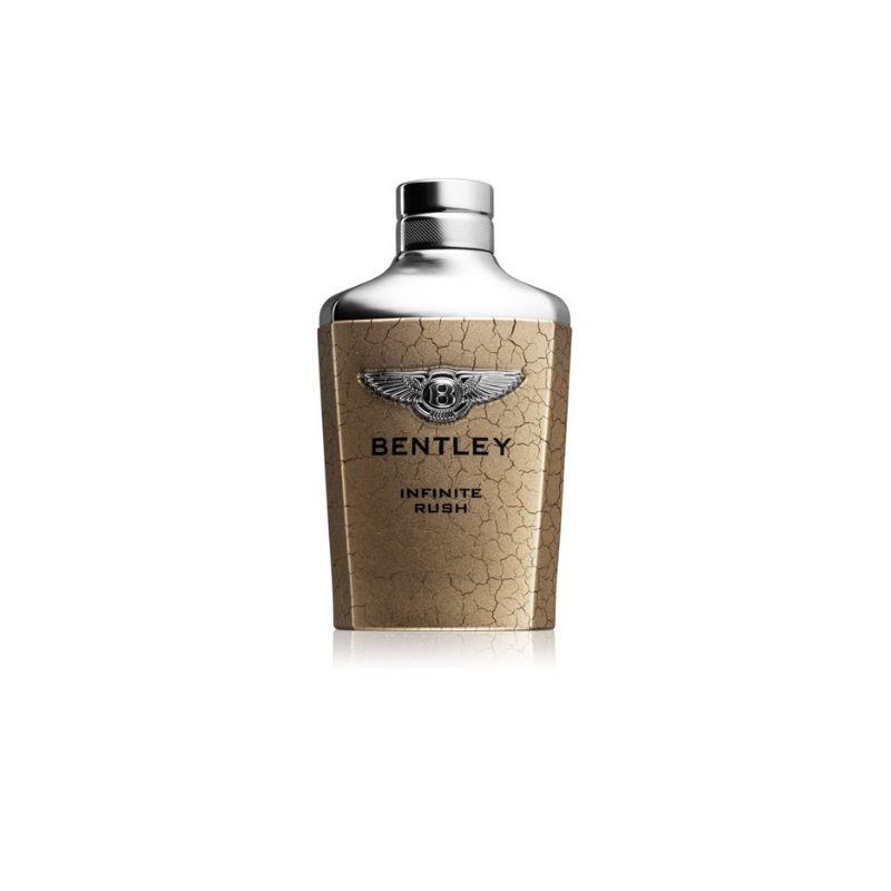 Bentley Infinite Rush Eau de Toilette for Men
