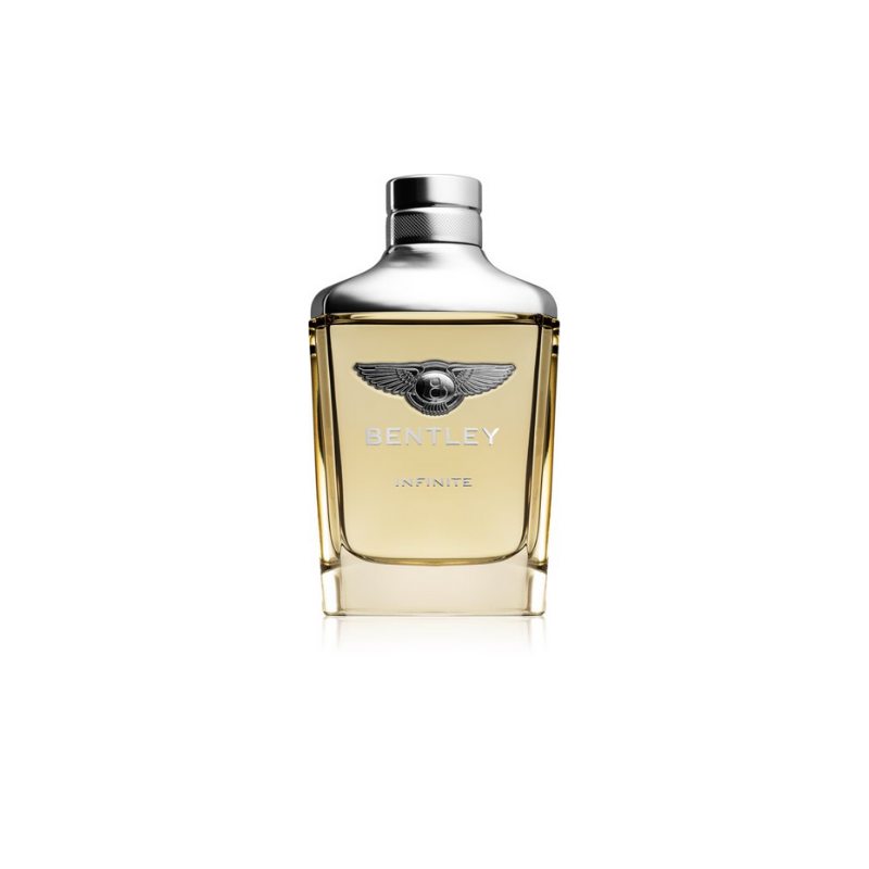 Bentley Infinite Eau de Toilette for Men