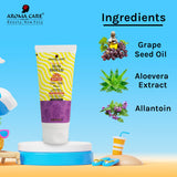 Essential Sun Shield SPF 50 MATT GEL CREAM