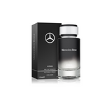 Mercedes Benz Intense