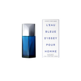 Issey Miyake L'Eau Bleue d'Issey Pour Homme Eau de Toilette for Men