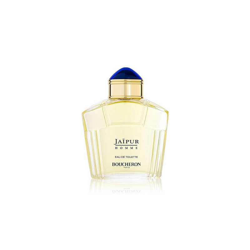 Boucheron Jaïpur Homme Eau de Toilette for Men