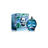 Police To Be Exotic Jungle Eau de Toilette for Men