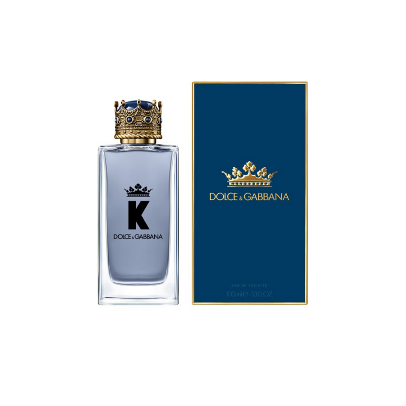 Dolce & Gabbana K Eau de Toilette for Men