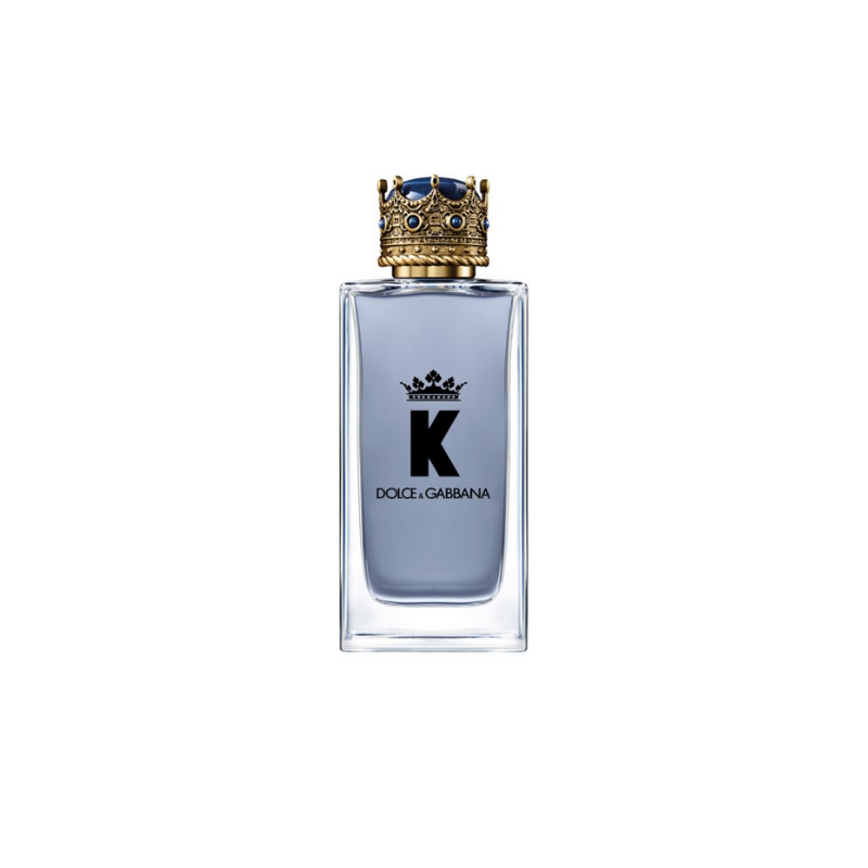Dolce & Gabbana K Eau de Toilette for Men