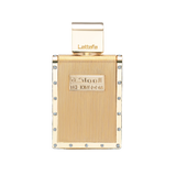 Lattafa The Kingdom Man