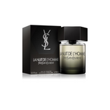 YSL La Nuit de L'Homme Eau de Toilette for Men