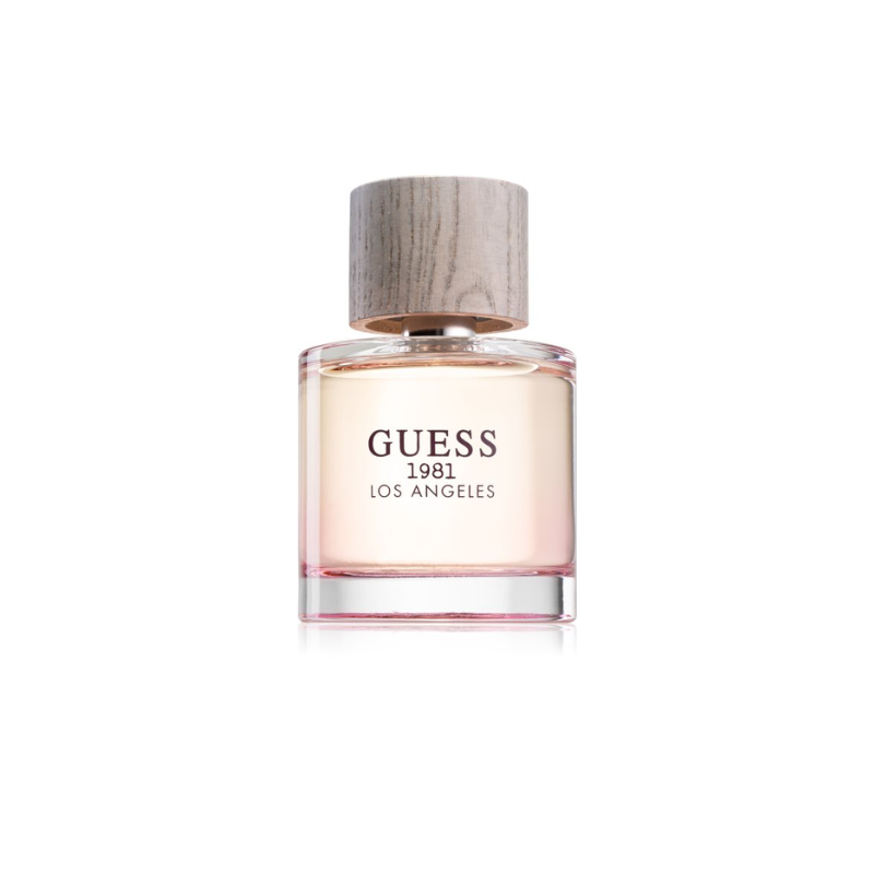 Guess 1981 Los Angeles Eau de Toilette for Women
